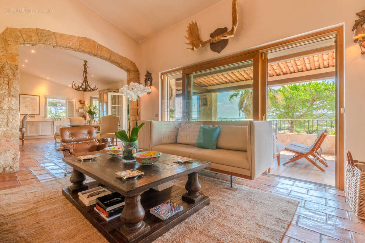 Maison à SAINT-PAUL