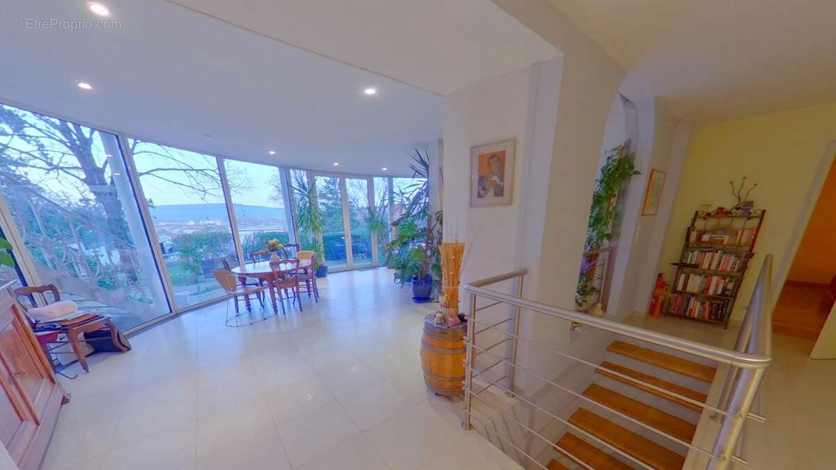 Appartement À Vendre - photo 3