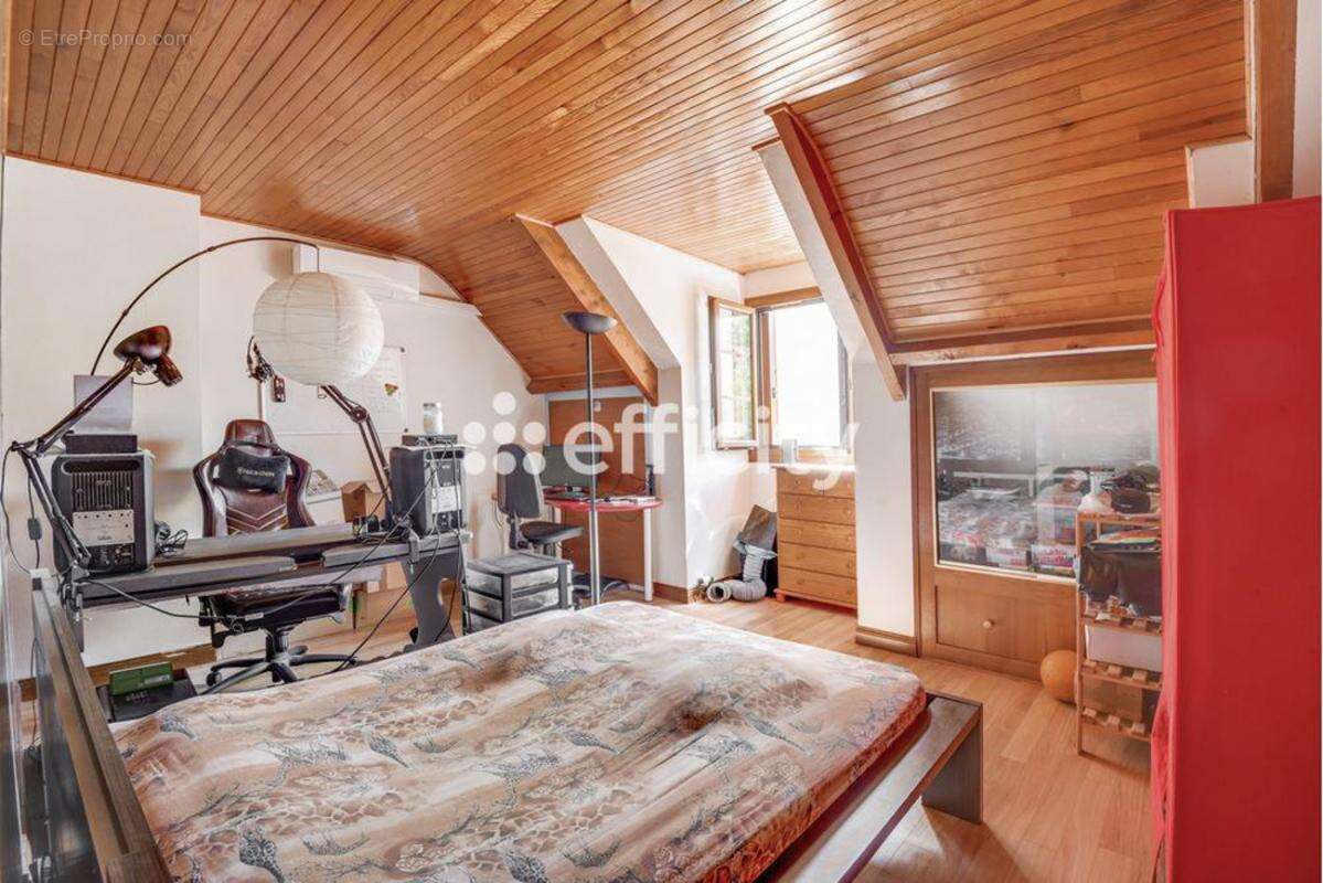 Maison à ROSNY-SOUS-BOIS