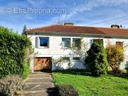 Maison à SARREGUEMINES