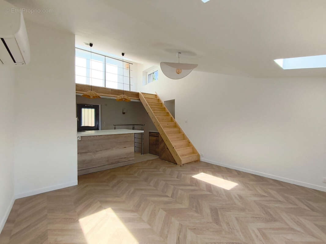 Maison à SPERACEDES