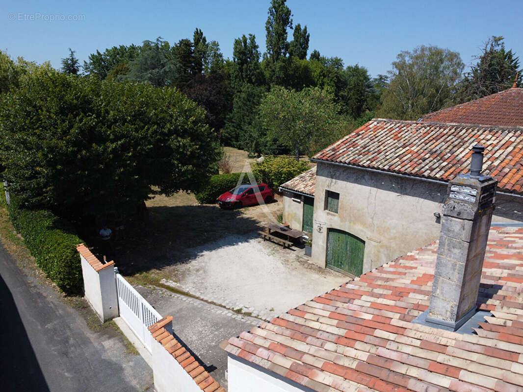Maison ancienne caractère d'une vielle demeure - photo 14