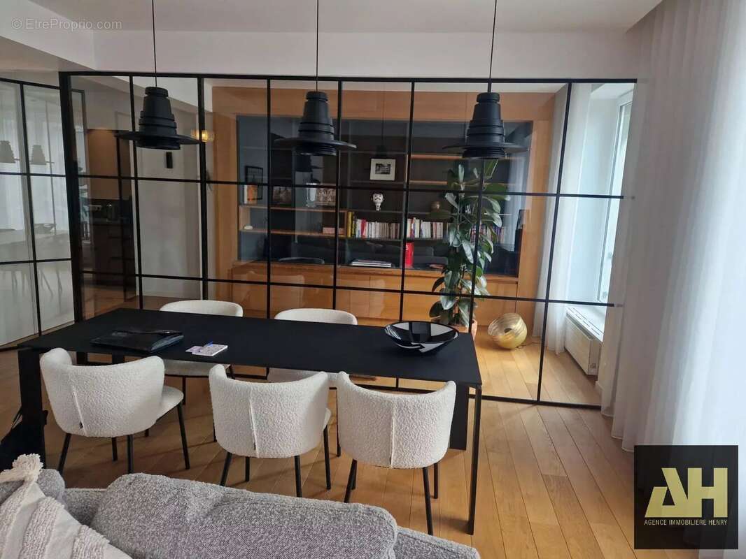 Appartement à BREST