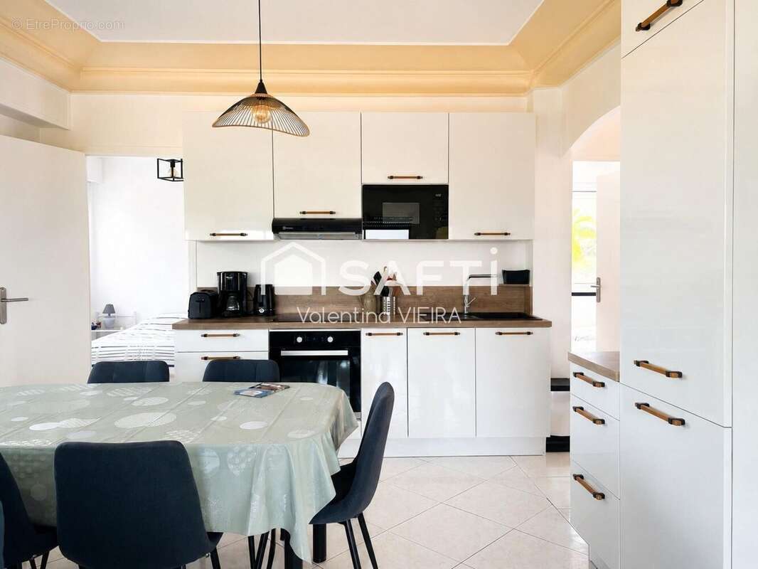 Appartement 70 m² à Saint-Raphael  - photo 5