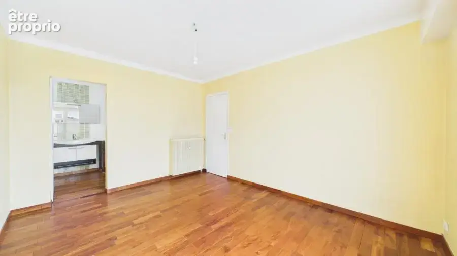 Appartement 5 pièces 122 m² à vendre à Nantes (44300) - photo 2