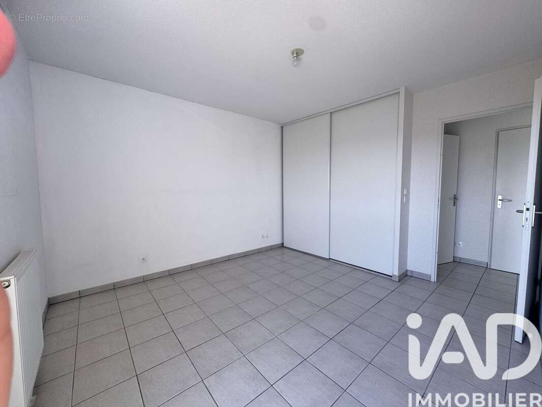 Photo 8 - Appartement à TOULOUSE