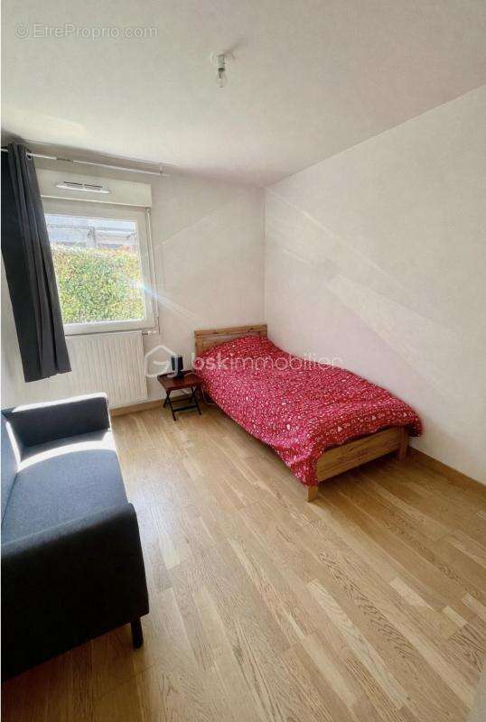 Appartement à ANNECY-LE-VIEUX