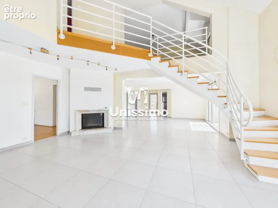 Maison 6 pièces 162 m² à vendre à Bart (25420) - photo 2