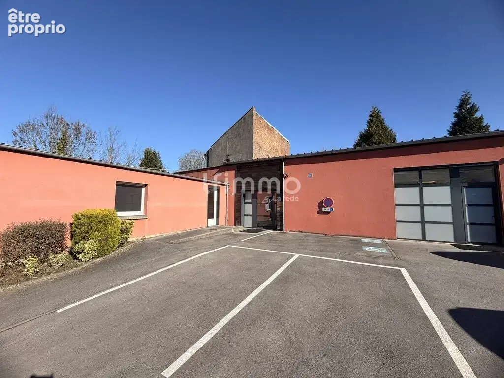 Complexe Immobilier Mixte : Rendement Immédiat + Extension 65m² - photo 2