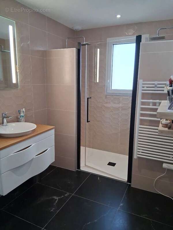 Maison à SAINT-VINCENT-SUR-JARD