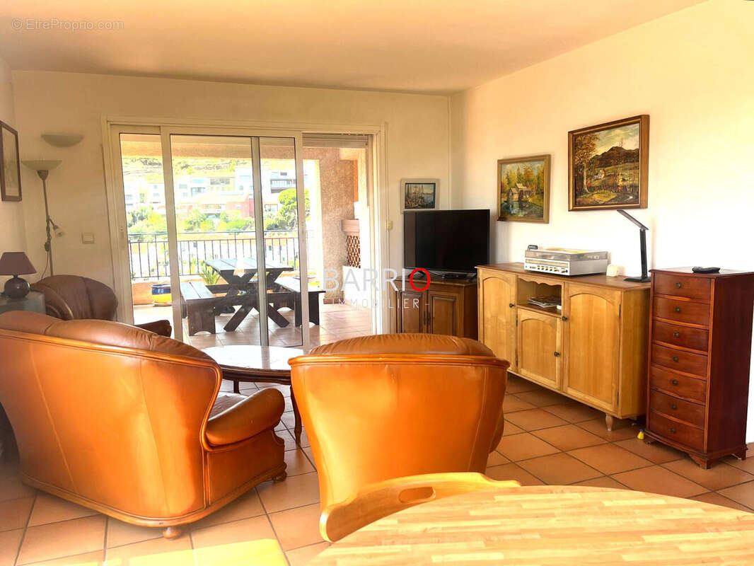 Maison à PORT-VENDRES