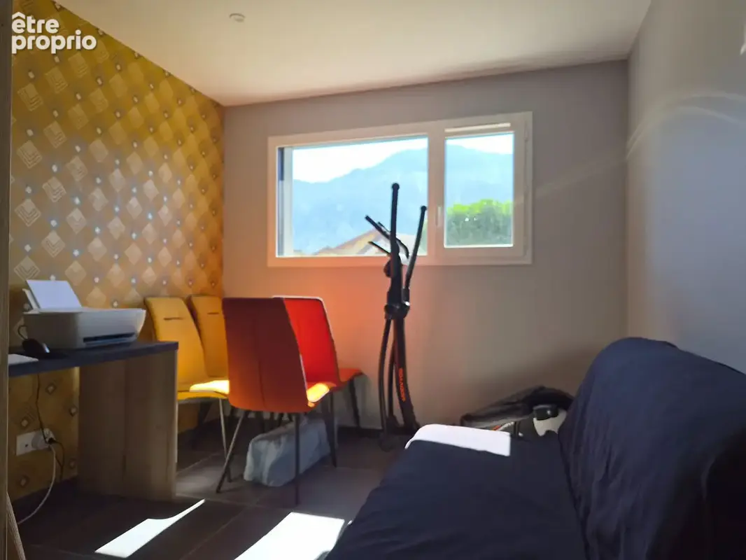 Maison 105m² à faverges-seythenex - photo 7