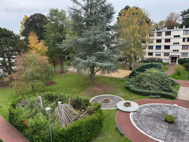 Appartement à RANTIGNY