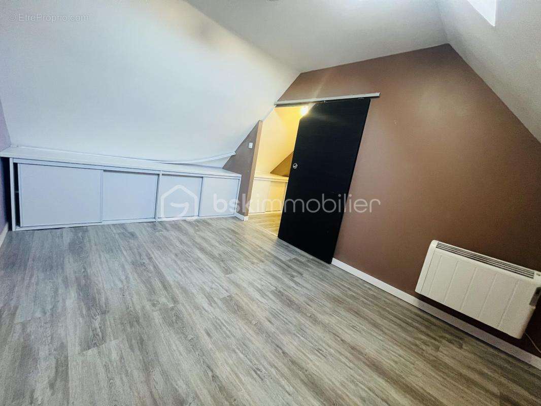 Maison à FAREMOUTIERS