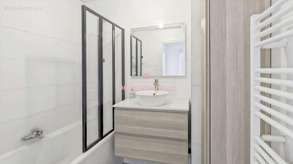 Appartement à LYON-8E