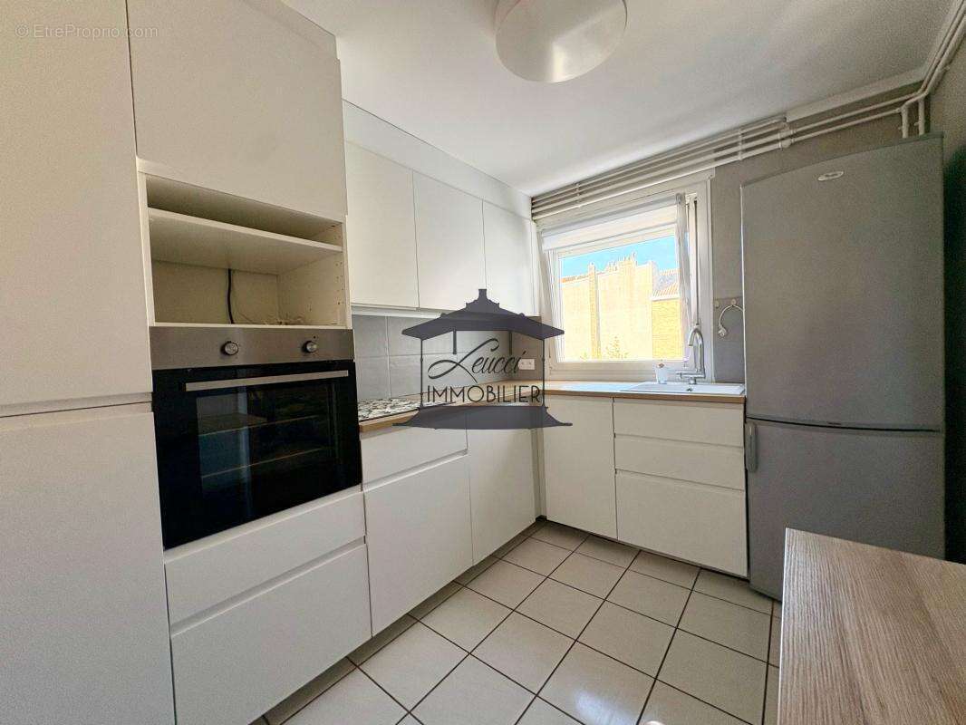 Appartement à DUNKERQUE
