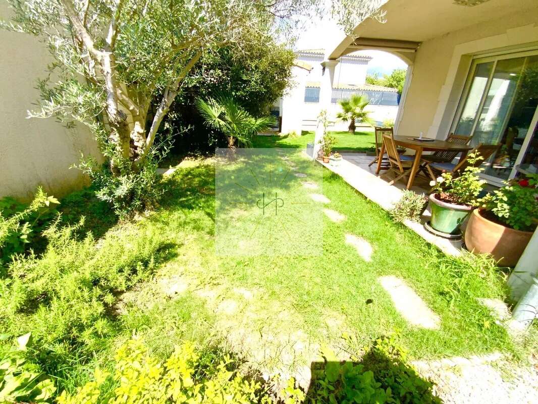 Maison à ANCONE