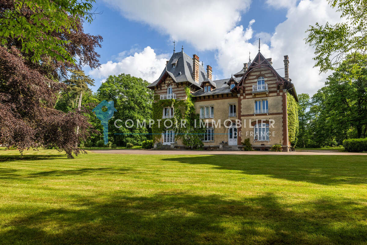 Maison à EVREUX