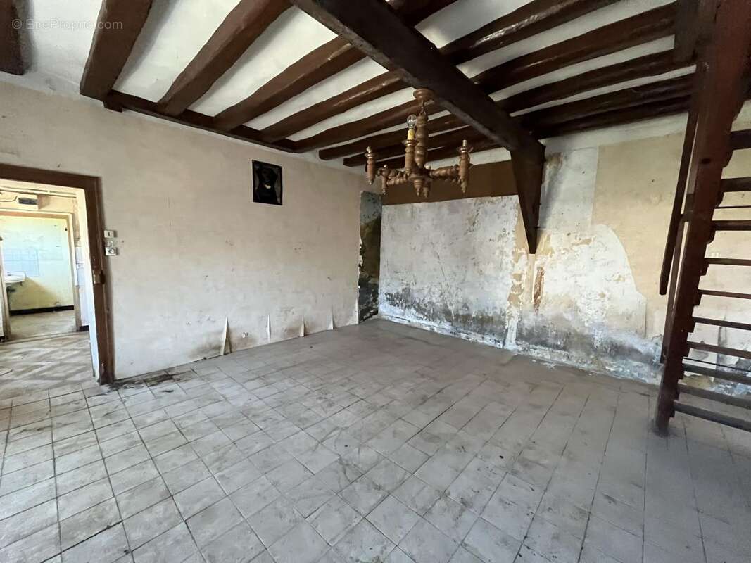Maison 51 m² à Le Breil-Sur-Merize  - photo 4