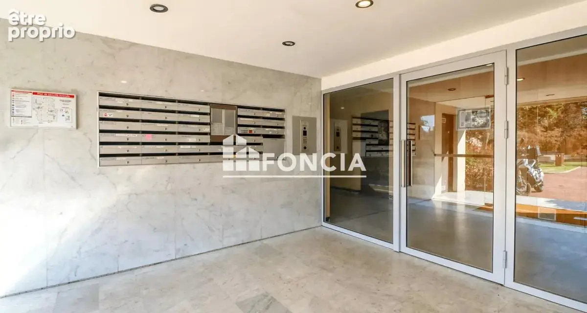 Appartement T3 - métro 14 - Villejuif - photo 8
