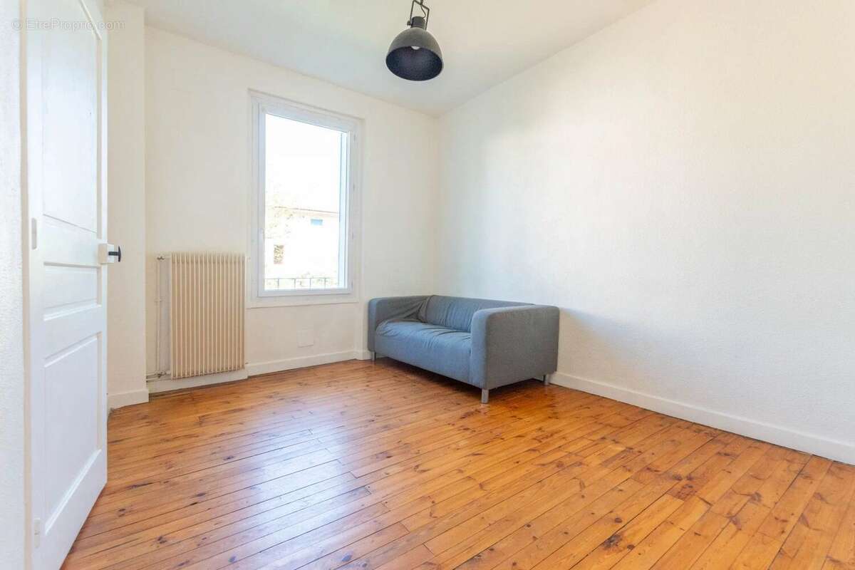 Maison à CLERMONT-FERRAND