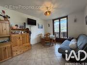 Photo 1 - Appartement à LELEX