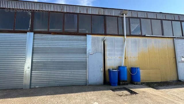 Commerce à VILLERS-LA-MONTAGNE