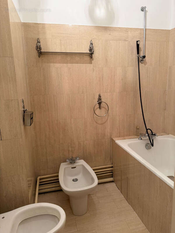 Appartement à VERSAILLES