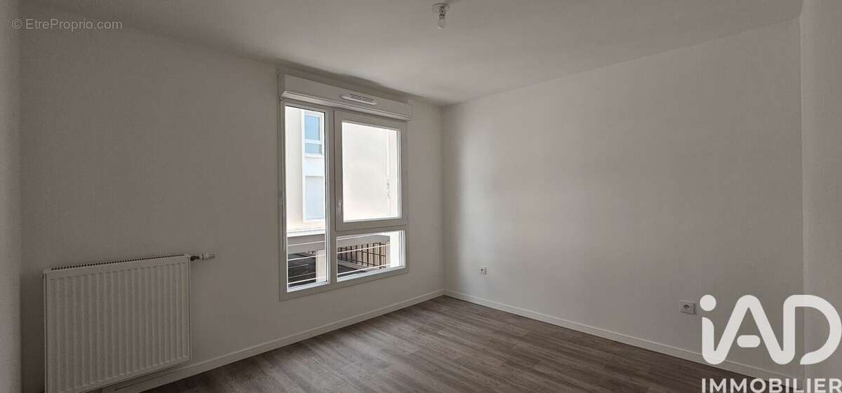 Photo 7 - Appartement à VILLENEUVE-SAINT-GEORGES