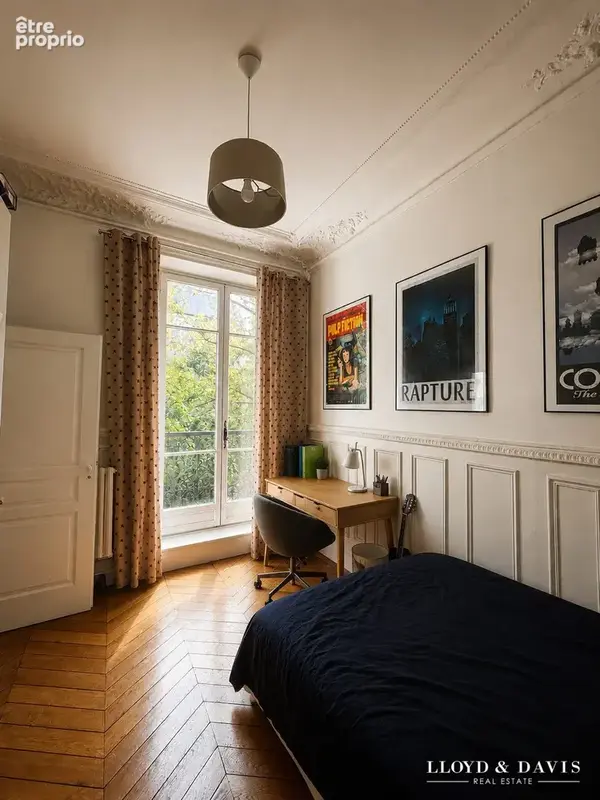 Appartement 63 m² à Paris-10e  - photo 7