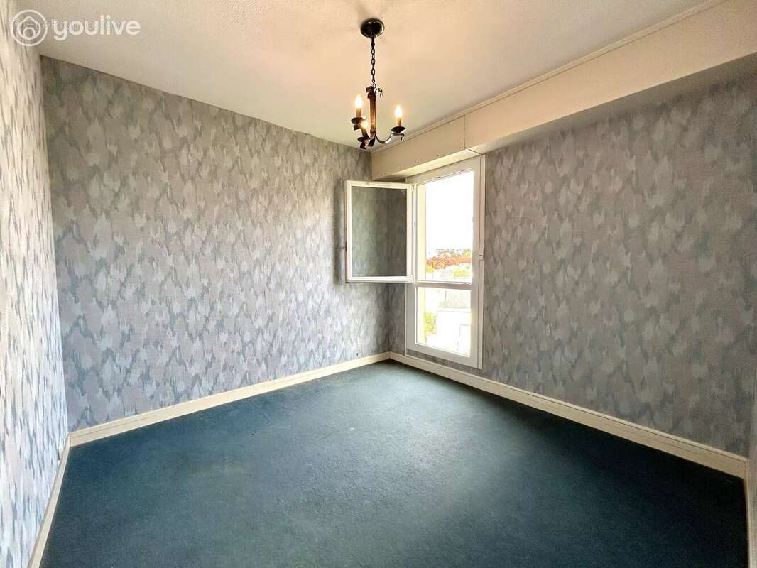 Appartement à SAINT-HERBLAIN