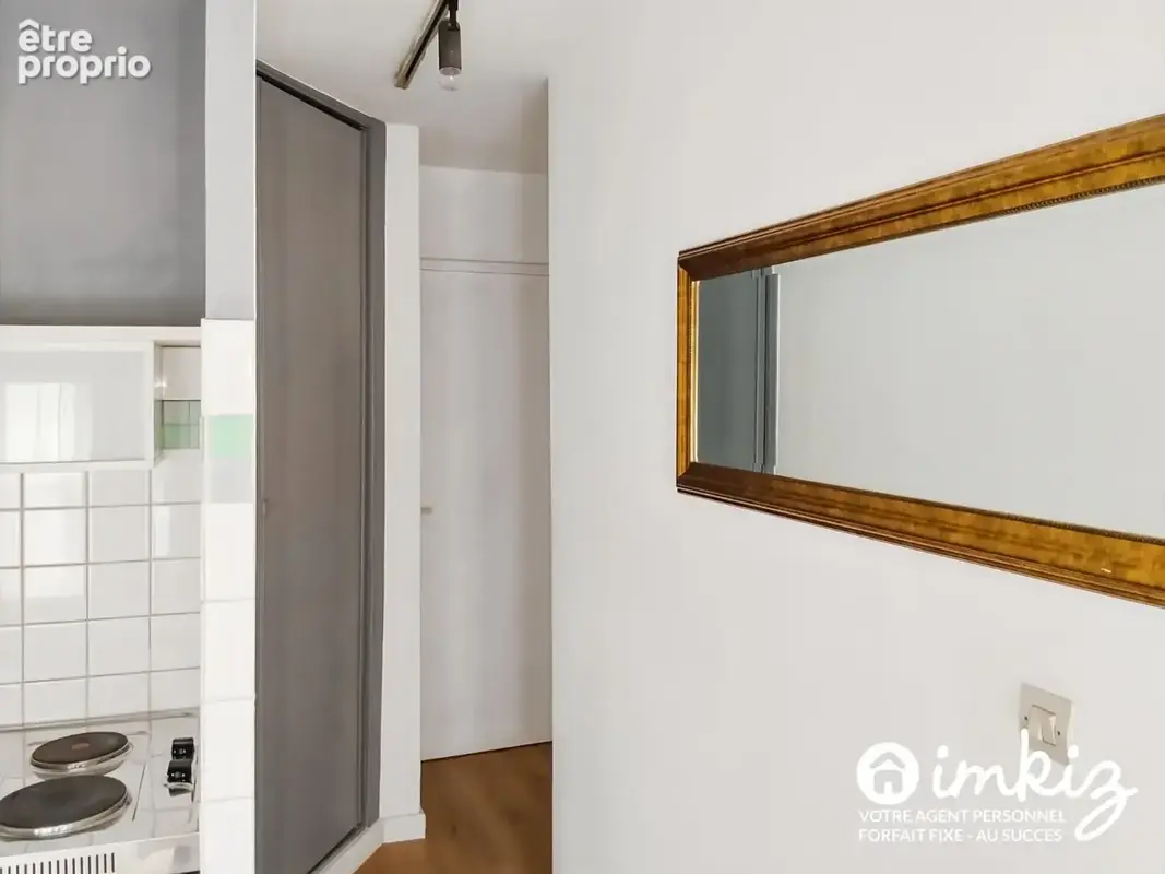 Studio 18m2 dans le Vieux-Lille - photo 7