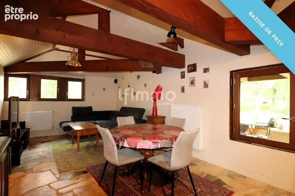 Maison de 263m² sur un terrain d'un hectare au milieu de la natu - photo 17