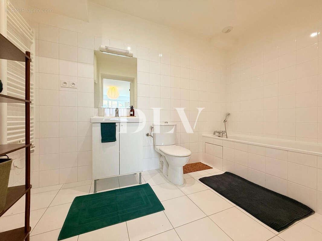 Appartement à CHAMPAGNE-SUR-SEINE