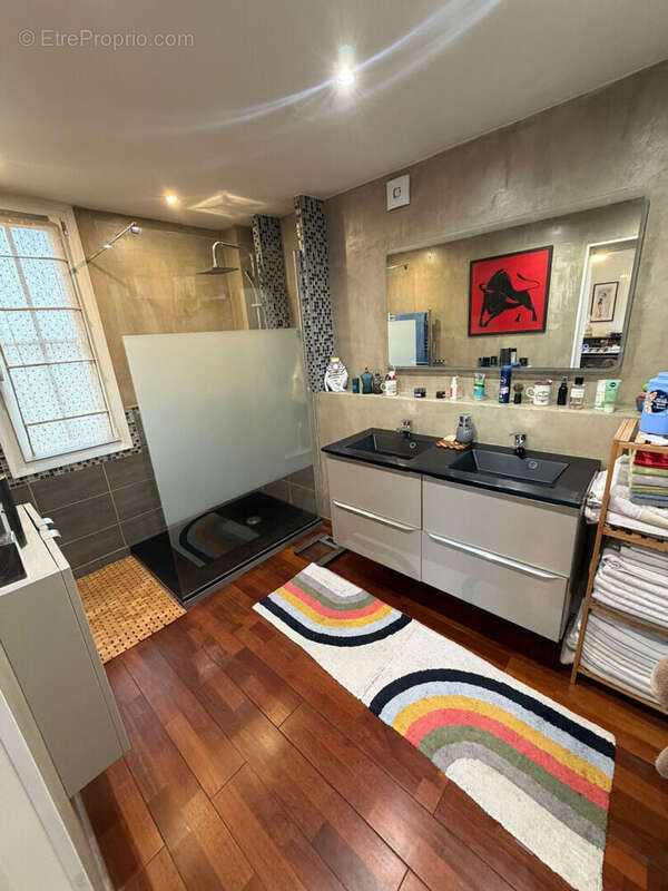 Appartement à VILLIERS-LE-BEL