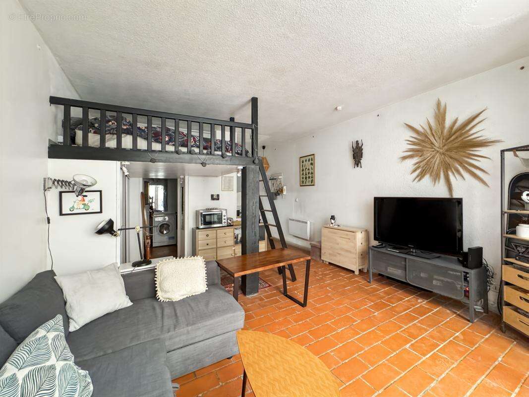 Appartement - photo 3