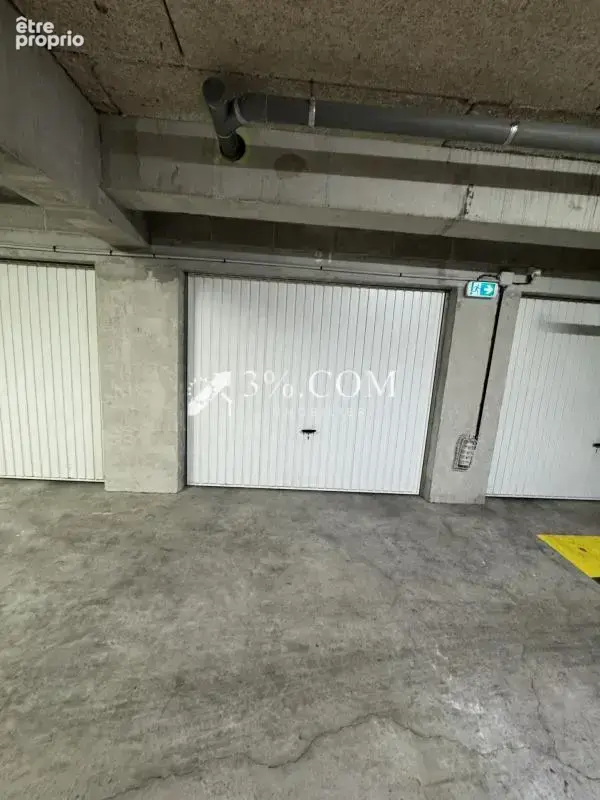 Appartement T3 lumineux avec balcon et box fermé   Anzin, li - photo 18
