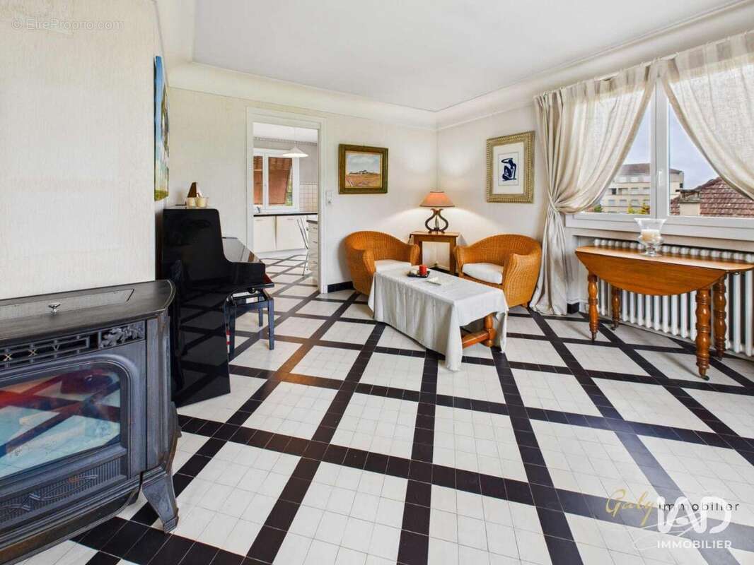 Photo 6 - Maison à BELLEY