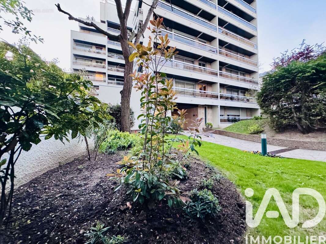 Photo 3 - Appartement à PARIS-12E