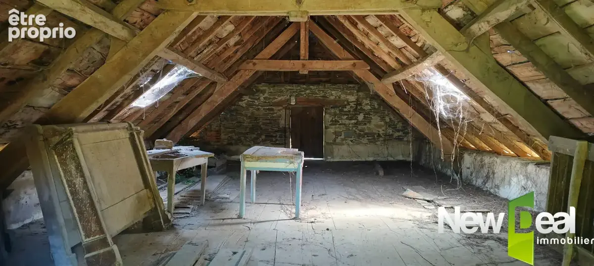 EXCEPTIONNELLE Propriété Historique  - 230 m² + Dépendances - 8,5 ha - photo 19