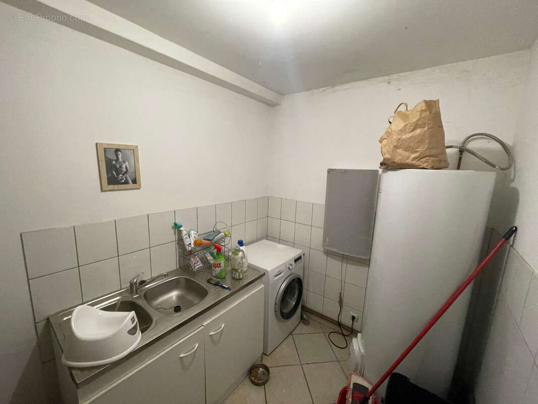 Maison à SAUVETERRE