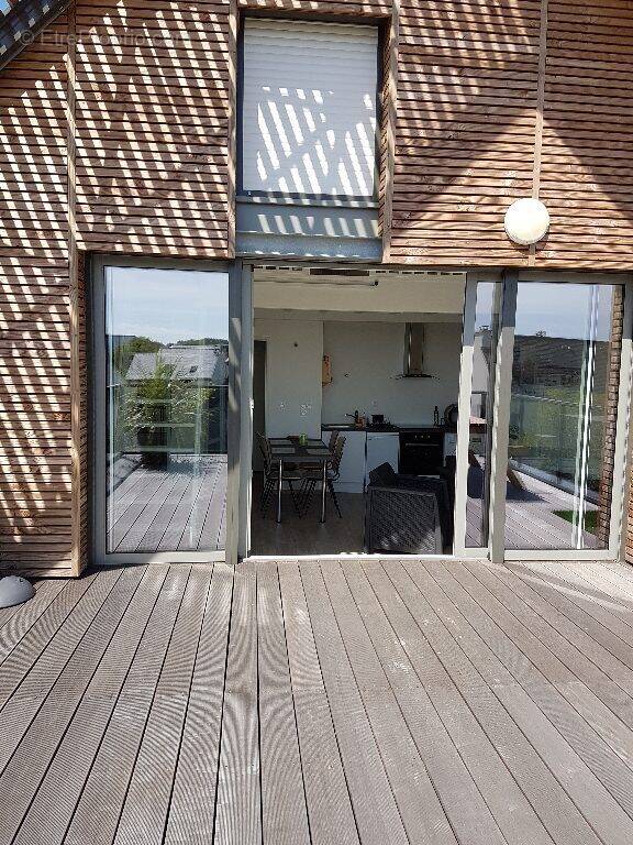 Appartement à DINARD