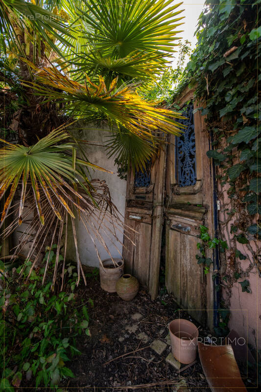 Maison à ORLY