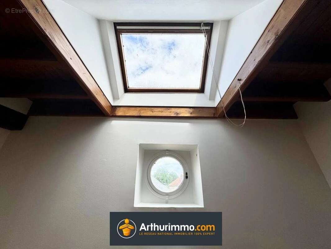 Appartement à COULOMMIERS