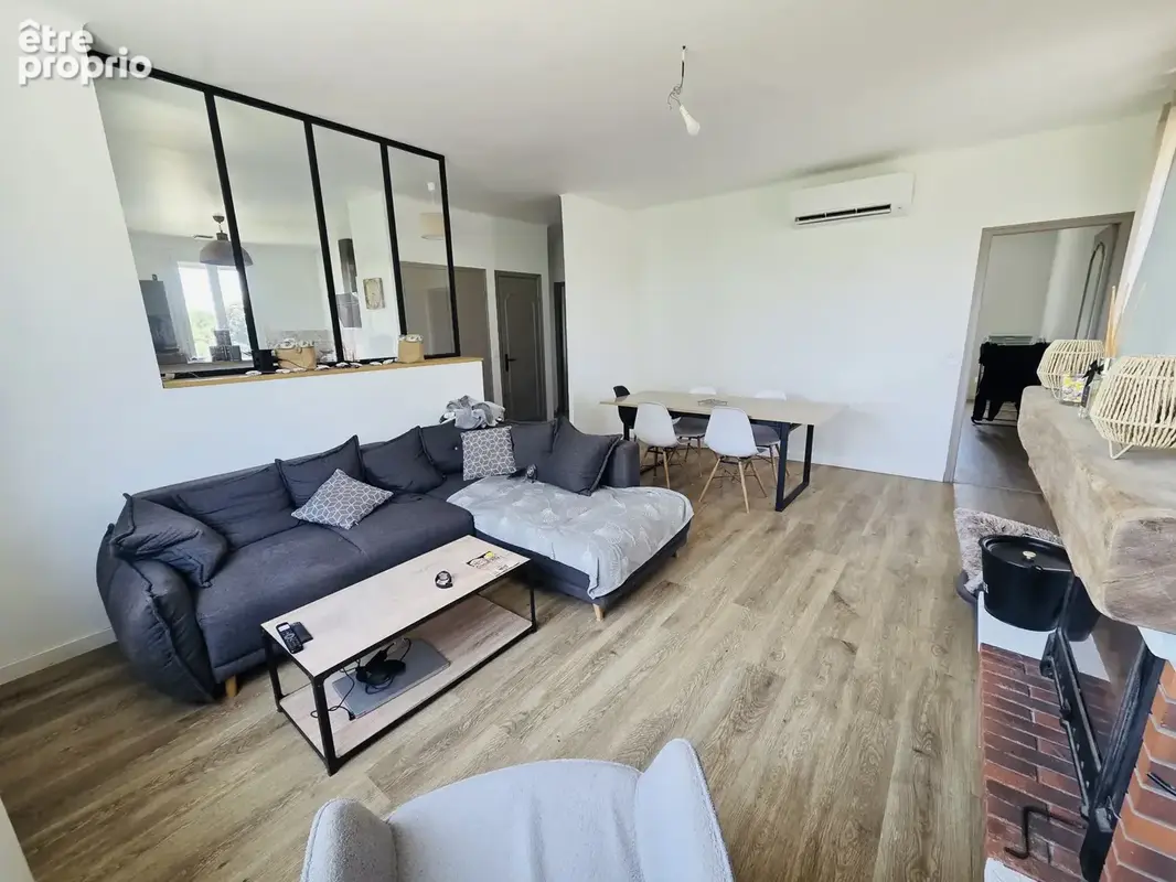 Maison 5 pièces 115m2 - 3 chambres - Alairac - photo 5