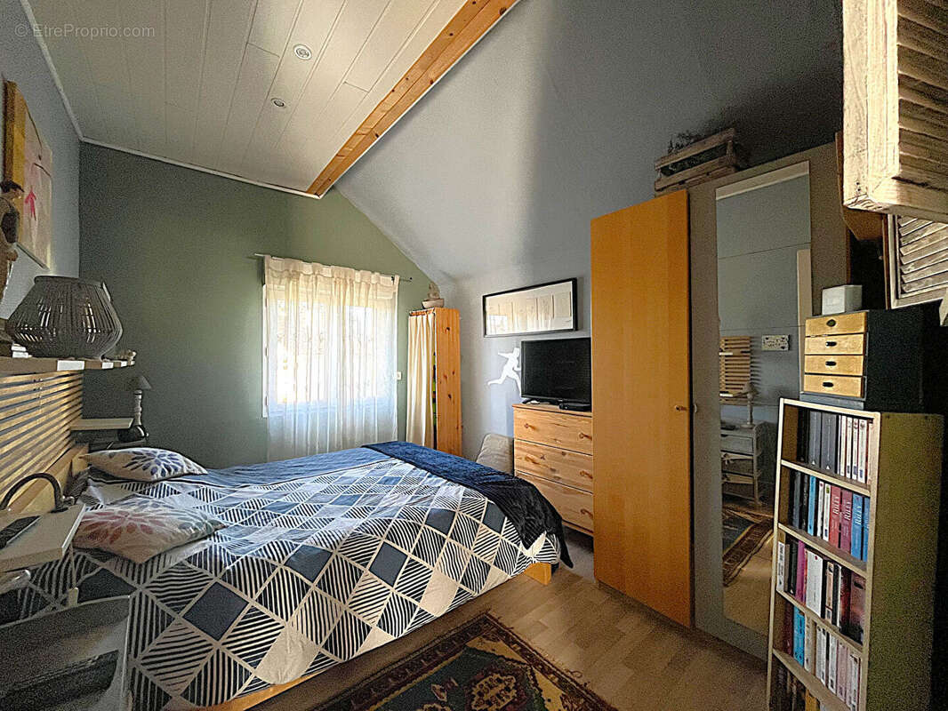 Maison à CORQUILLEROY