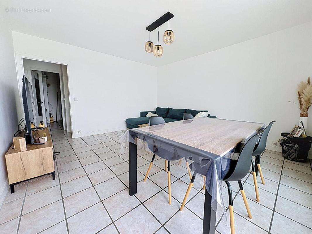 Appartement à MACON