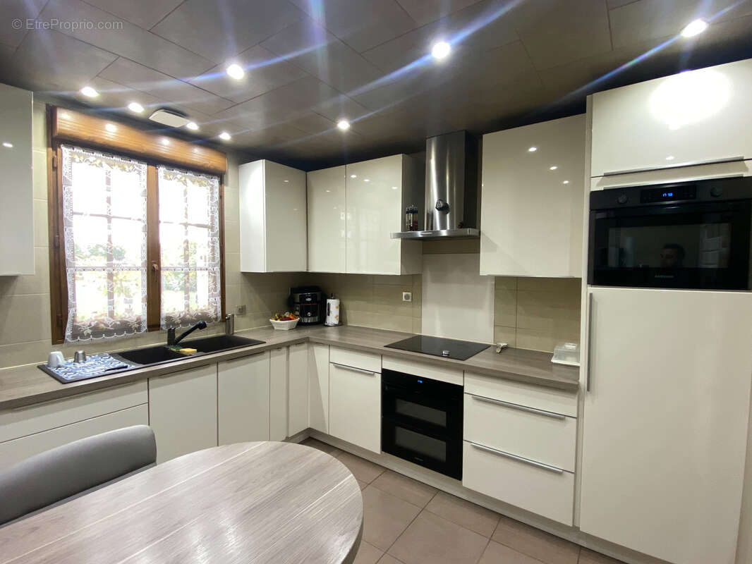 Maison à RAMBOUILLET