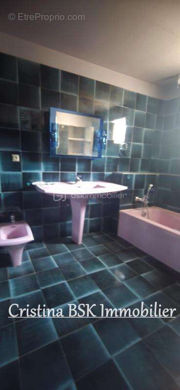 Maison à DIGNE-LES-BAINS