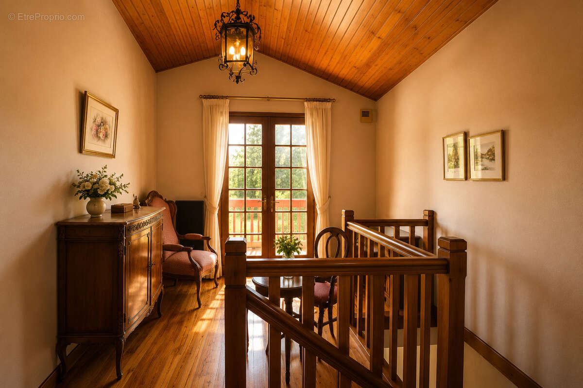 Maison à vendre   Grand terrain, 5 chambres, sous-sol intégral ! - photo 6